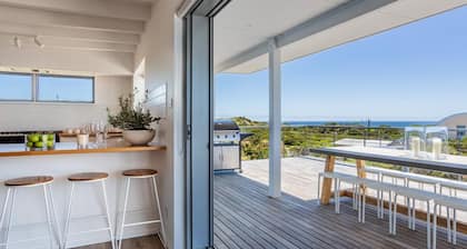 Coastal home in Gracetown - relaxing!