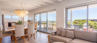 Coastal home in Gracetown - relaxing!