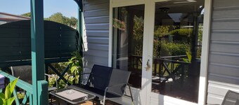 Chalet 100 m from the little sea of Gâvres