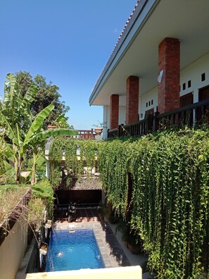 Ngoại thất