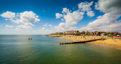 Charming 3 bedroom cottage in heart of Southwold