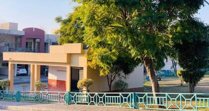 Lets Explore the Capital