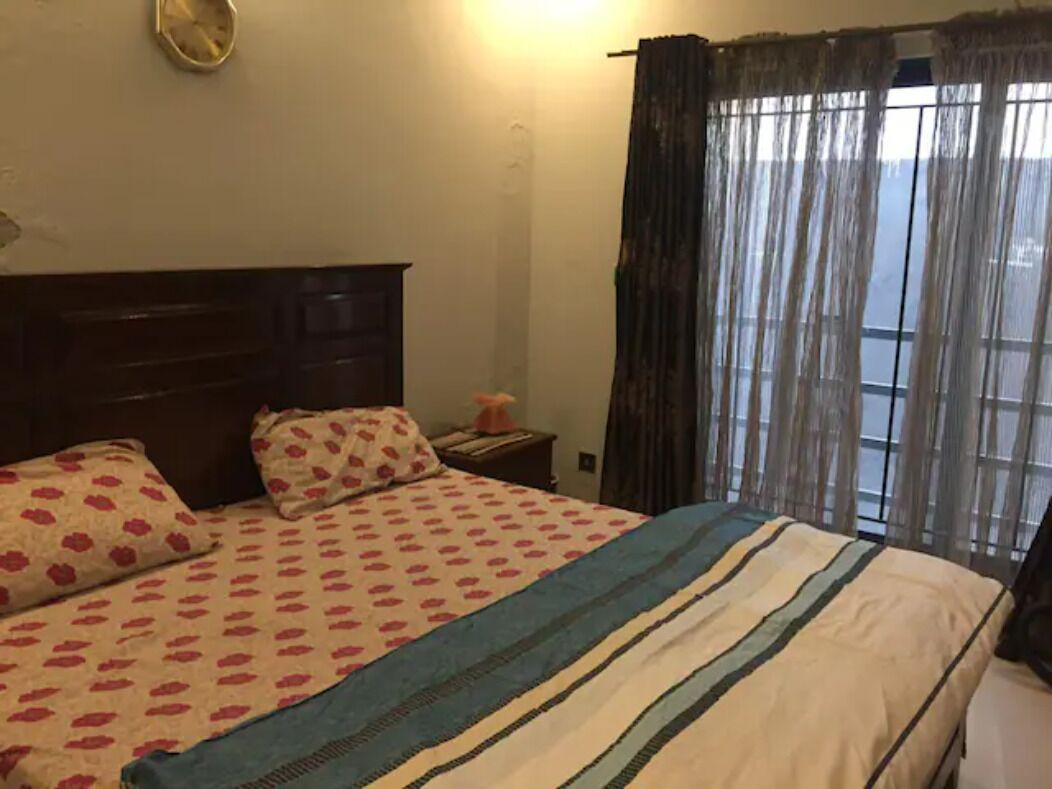 3 Schlafzimmer, WLAN