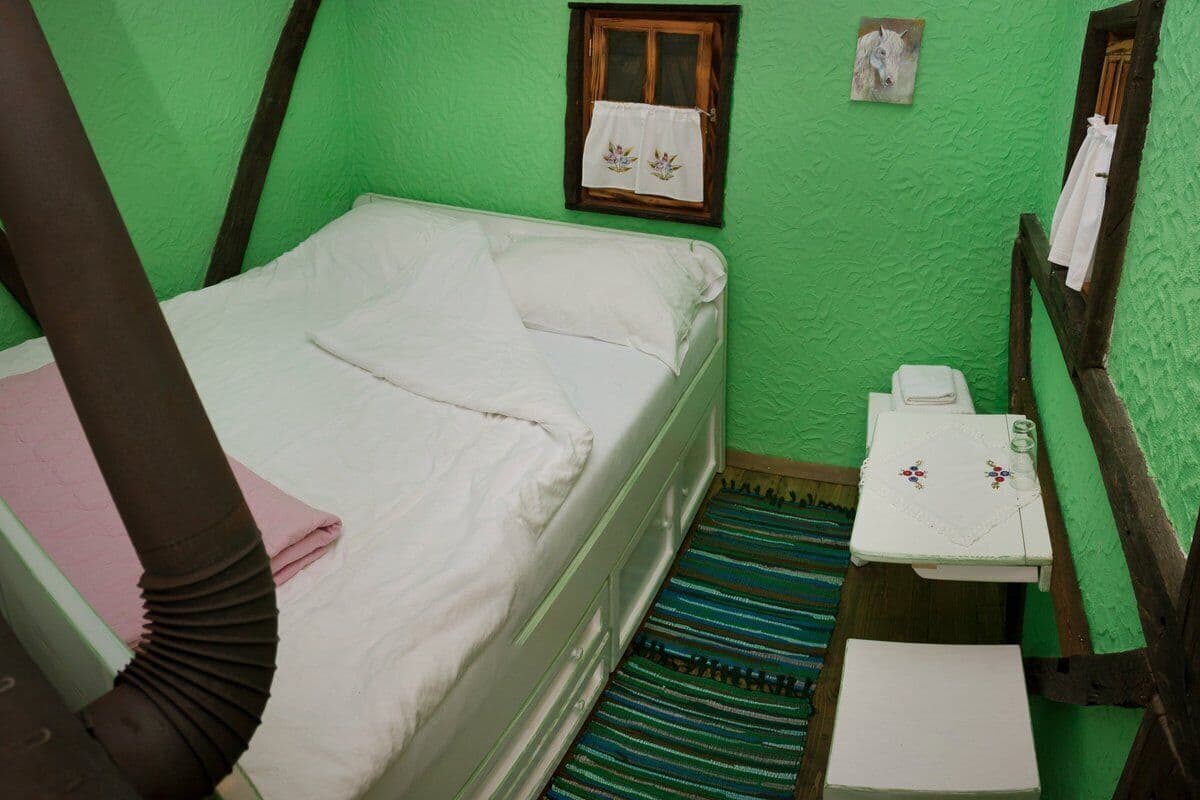Small bungalow | 무료 WiFi