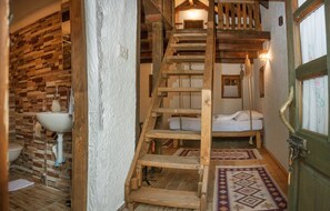 Big bungalow | Free WiFi