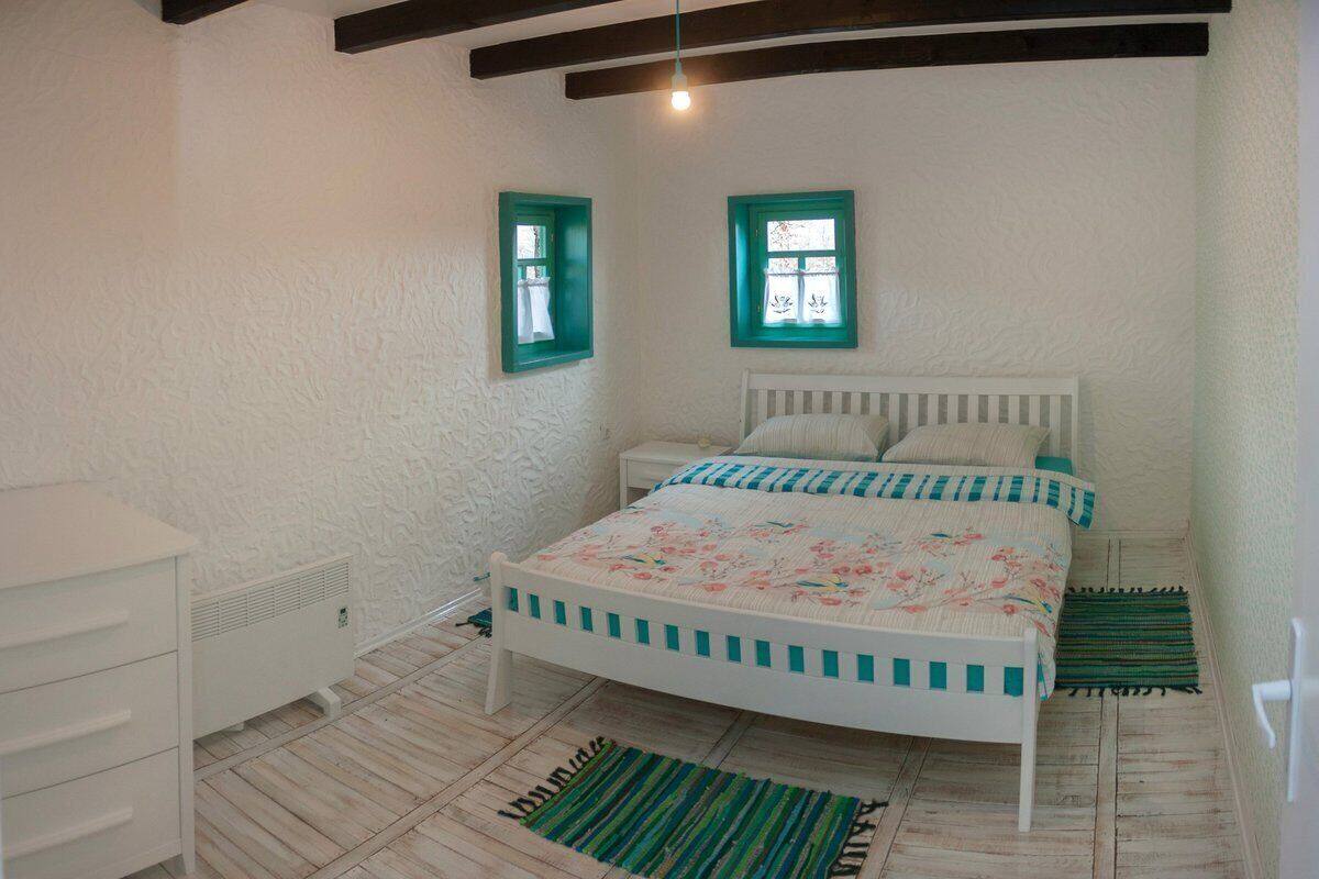Apartment, 2 Bedrooms | 1 bedroom, free WiFi