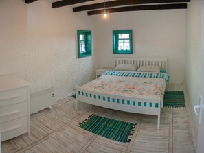 Apartment, 2 Bedrooms