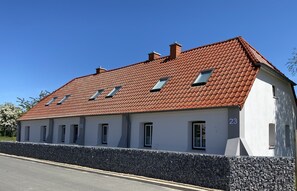 House, Private Bathroom (Ostseestern) | Exterior - Ostseestern (Insel Poel)