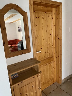 House, Private Bathroom (Ostseestern) | Interior - Ostseestern (Insel Poel)