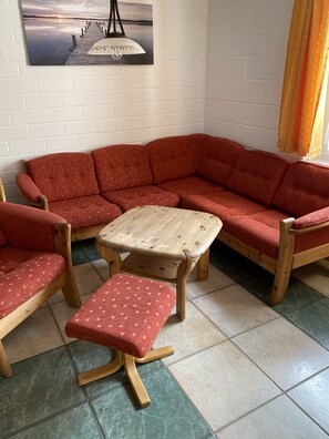 Casa, baño privado (Ostseestern) | 3 dormitorios