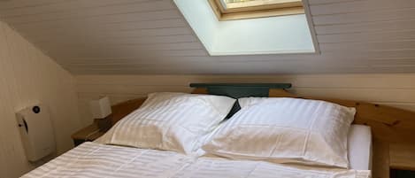 Maison, salle de bain privée (Ostseestern) | 3 chambres