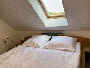 House, Private Bathroom (Ostseestern) | 3 bedrooms - Ostseestern (Insel Poel)