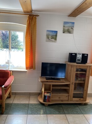 Casa, baño privado (Ostseestern) | 3 dormitorios