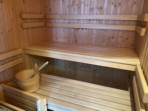 House, Private Bathroom (Ostseemuschel) | Bathroom - Ostseemuschel (Insel Poel)