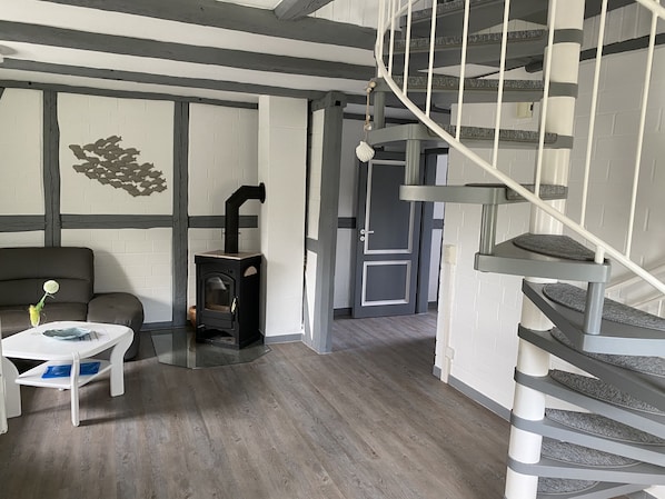 3 bedrooms - Ostseemuschel (Insel Poel)