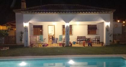 J&V HOUSE