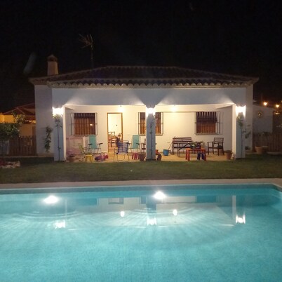 J&V HOUSE