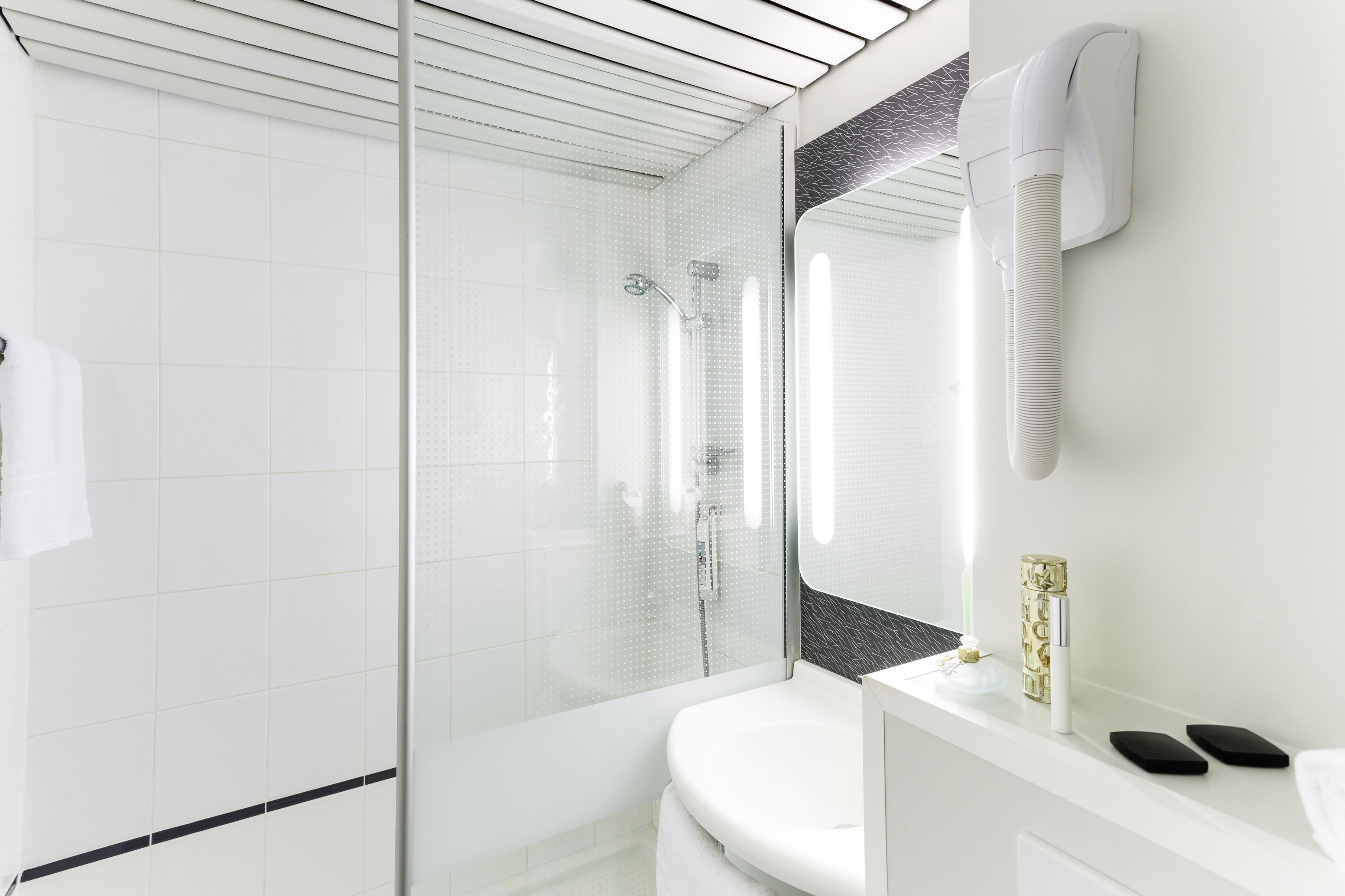 Foto - ACE Hôtel Travel Fabrègues - A9 Montpellier Sud