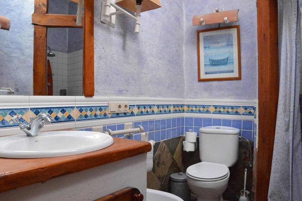 Rural guest house near Valladolid