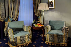 Unclassified image, 2 of 8, button - Double Room Comfort Hotel**** - Hotel Italia (Görlitz)