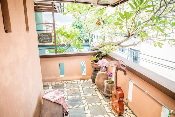 Property grounds - TTDI Homestay near KEN TTDI (Kuala Lumpur)