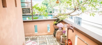 TTDI Homestay near KEN TTDI