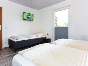 1 habitación y wifi 