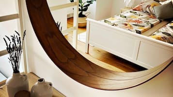 4 sovrum, resesÀng, wi-fi och sÀngklÀder