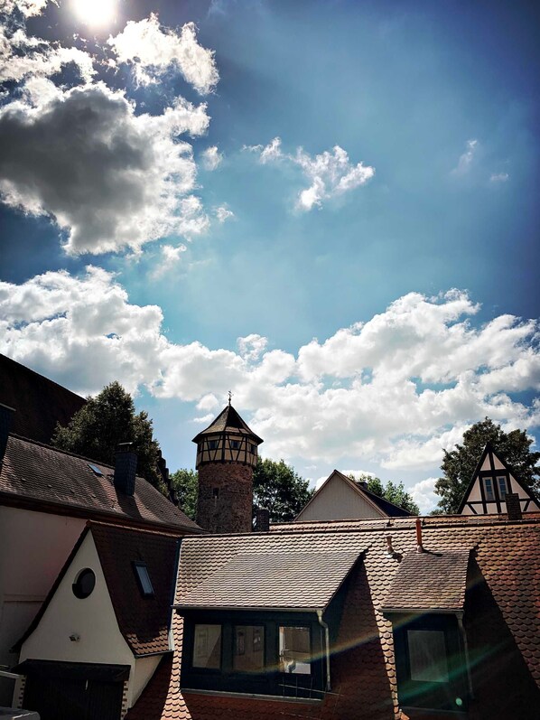 Aussenbereich