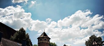 Schwarzer Adler, Deutschland