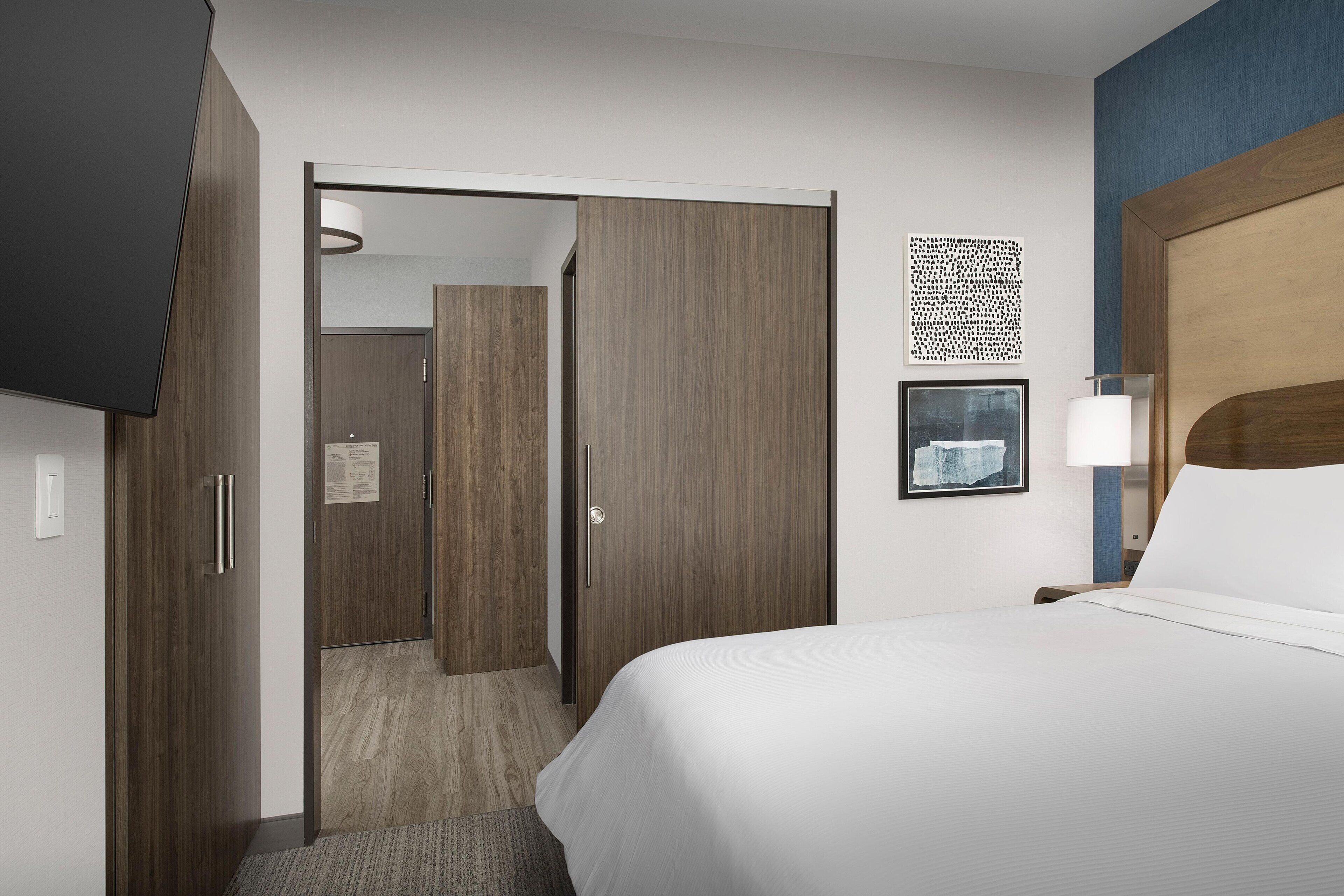 Foto - Element Seattle Sea-Tac Airport