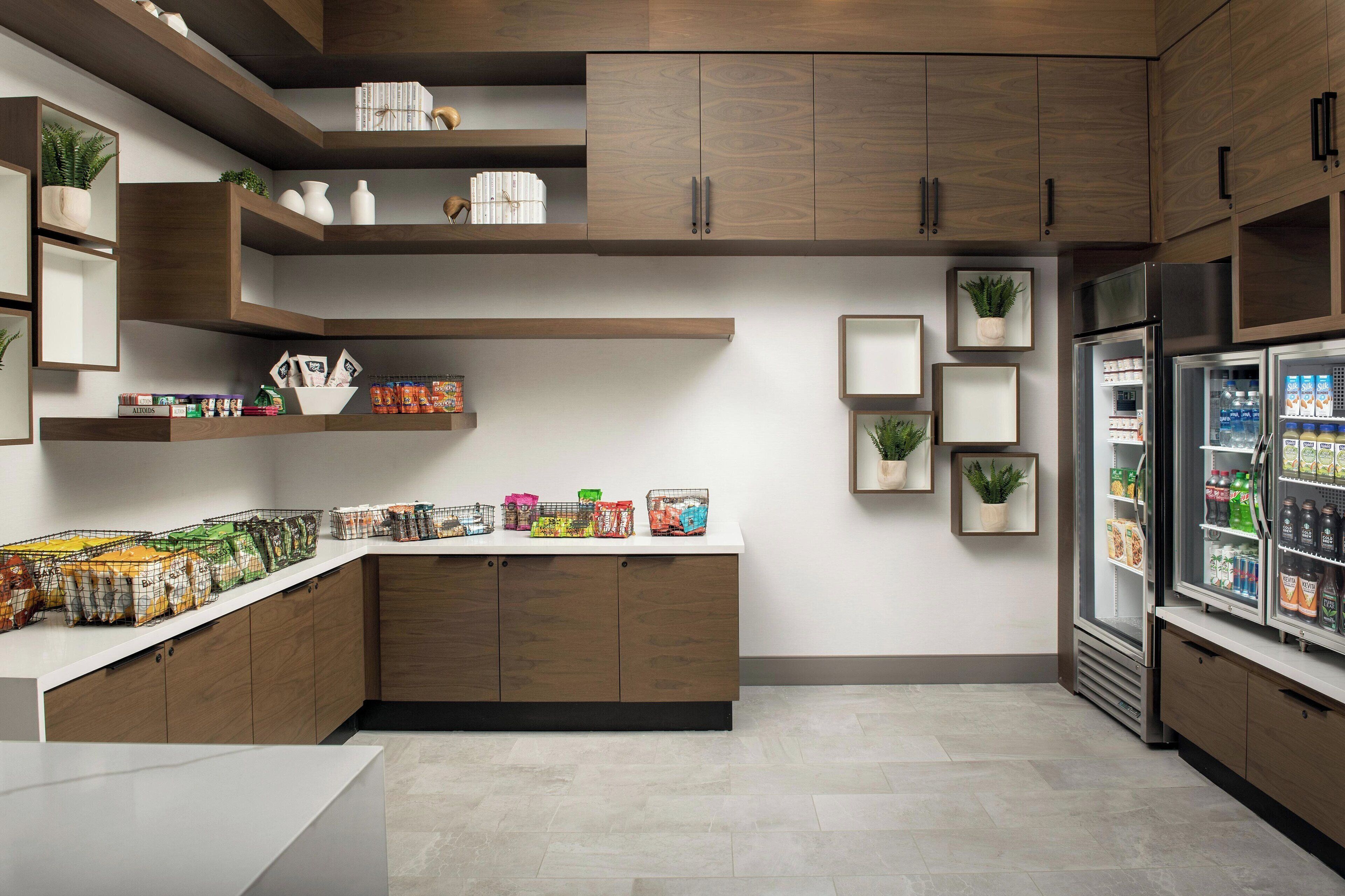 Foto - Element by Marriott Seattle Sea-Tac Airport