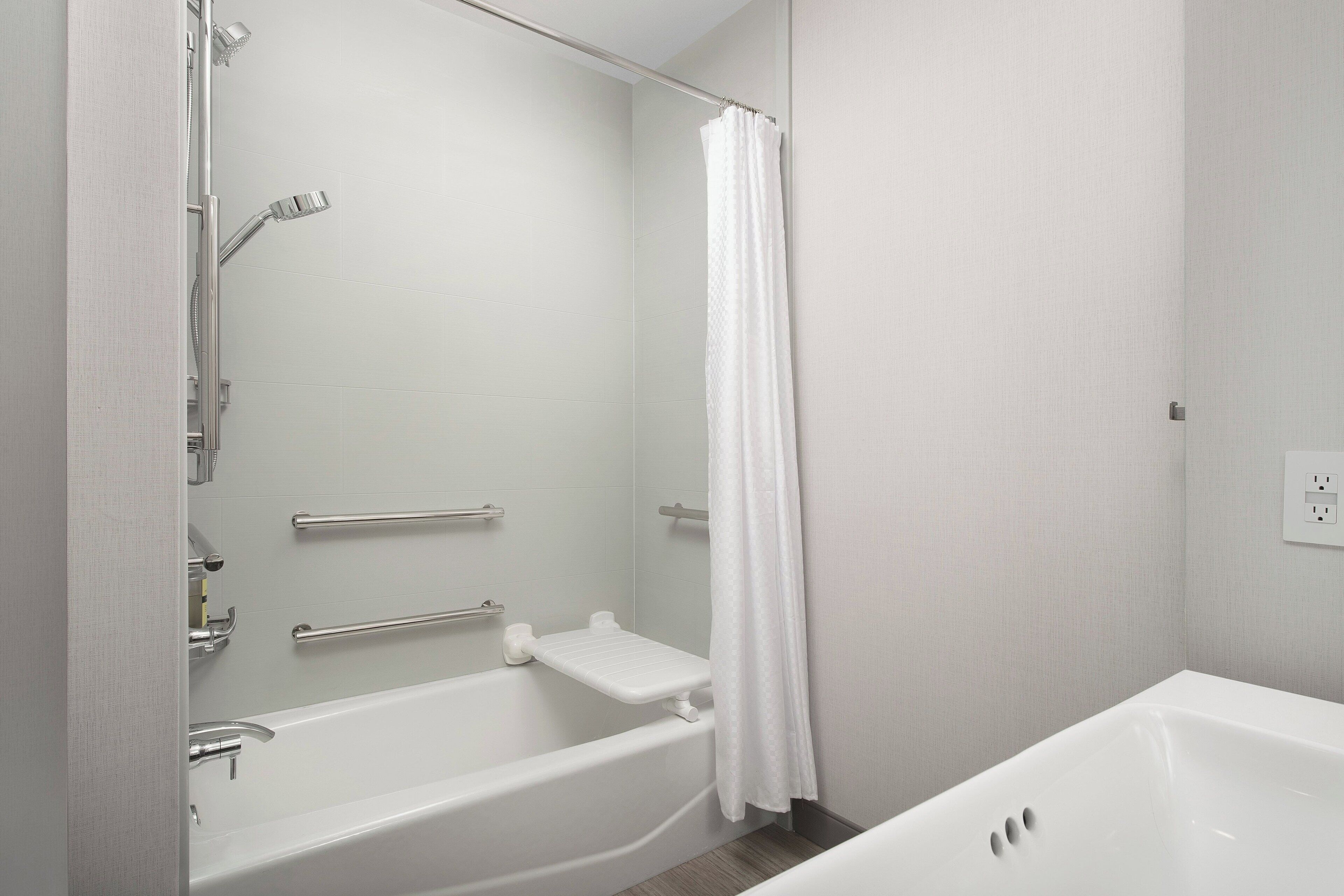 Foto - Element Seattle Sea-Tac Airport