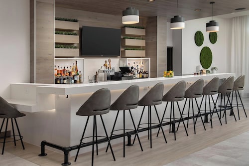 Element Seattle Sea-Tac Airport