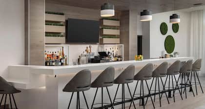 Element Seattle Sea-Tac Airport