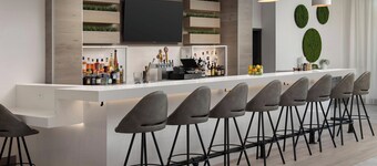 Element Seattle Sea-Tac Airport