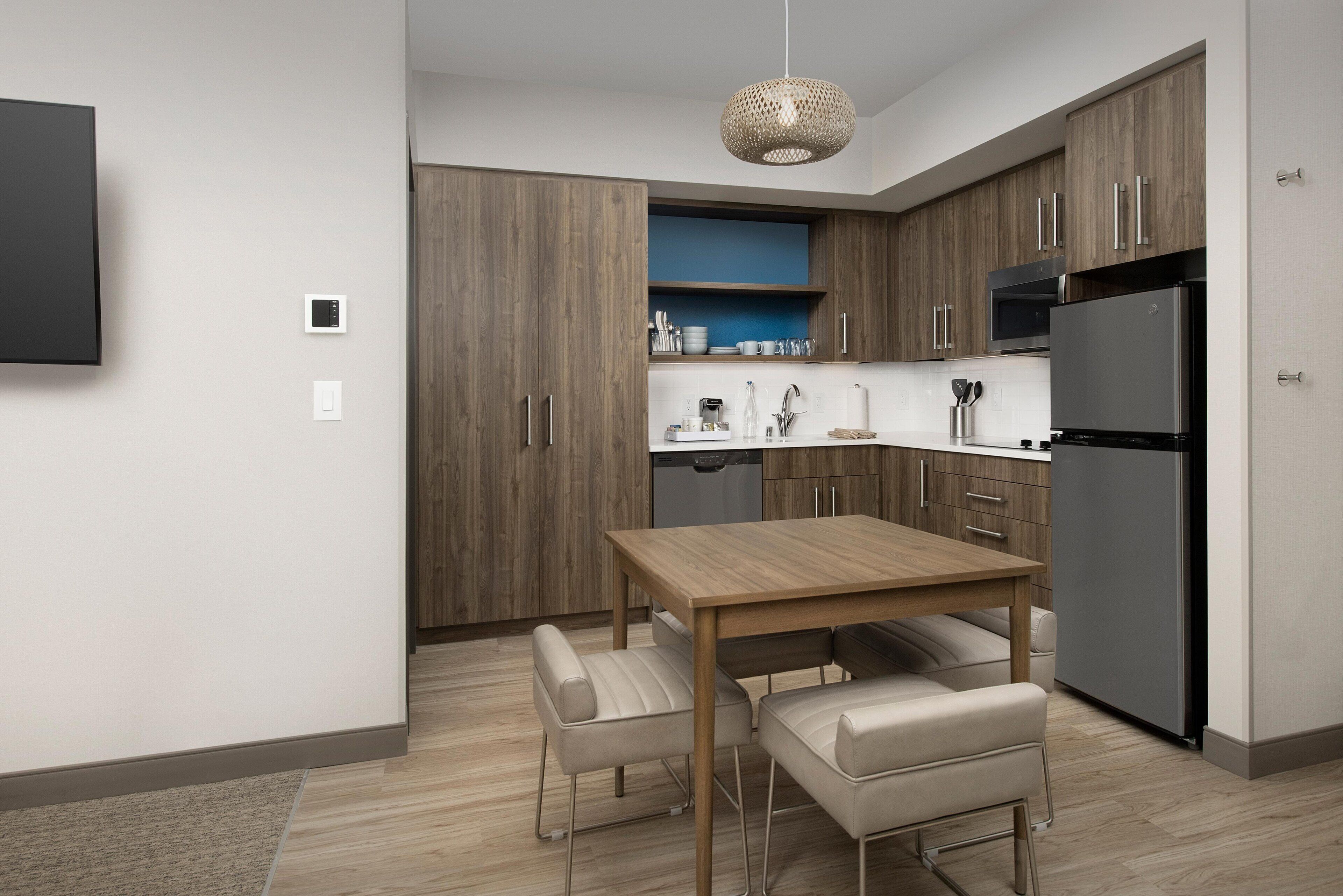 Foto - Element by Marriott Seattle Sea-Tac Airport