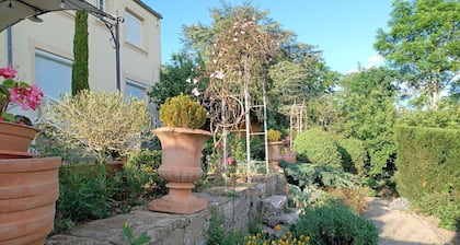 Gîte de la Vallée du Serein