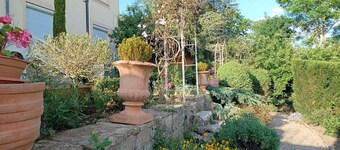 Gîte de la Vallée du Serein