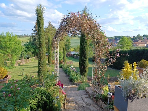 Gîte de la Vallée du Serein