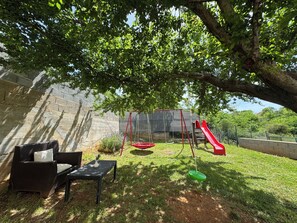 Espace pour enfants