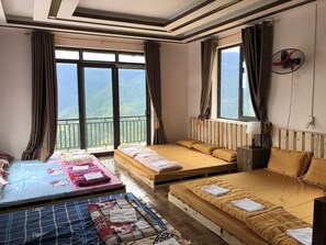 3 bedrooms, WiFi - Saigonese Villa De Sapa (Lào Cai)