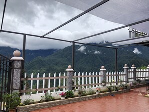 Property grounds - Saigonese Villa De Sapa (Lào Cai)