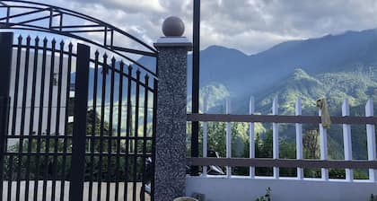 Saigonese Villa De Sapa