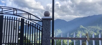 Saigonese Villa De Sapa