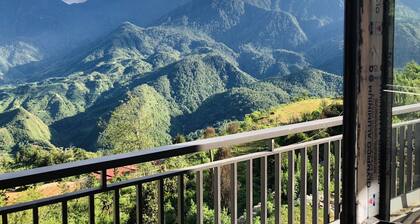 Saigonese Villa De Sapa