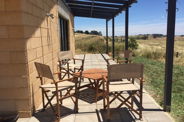 Servei de restauració a l'aire lliure