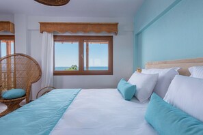 5 dormitorios, tabla de planchar con plancha, wifi gratis y ropa de cama