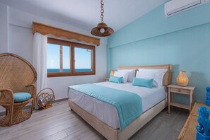 5 habitaciones, tabla de planchar con plancha y wifi gratis 