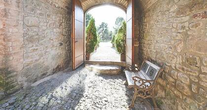 La Garriga de Castelladral